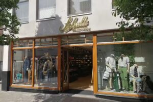 Schulte Herenmode &ndash; Hillegom