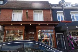 Schulte Herenmode &ndash; Oegstgeest