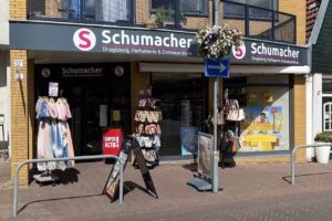 Schumacher, drogisterij & parfumerie
