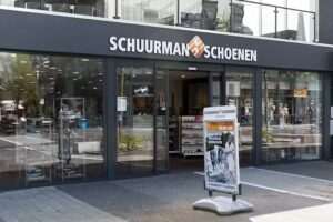 Schuurman Schoenen