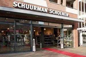 Schuurman Schoenen