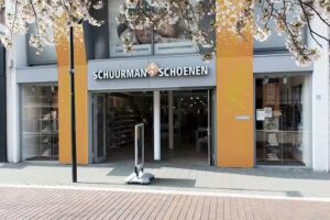 Schuurman Schoenen