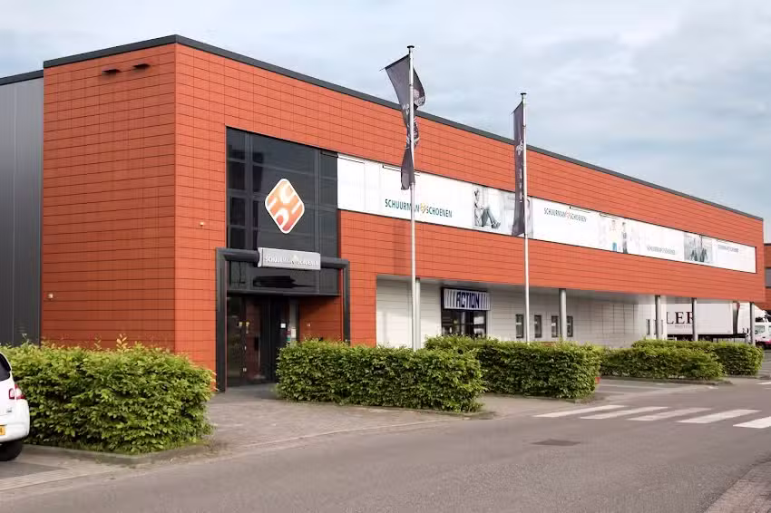 Schuurman Schoenen