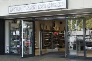 Schuurman Schoenen
