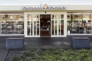 Schuurman Schoenen