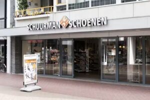 Schuurman Schoenen