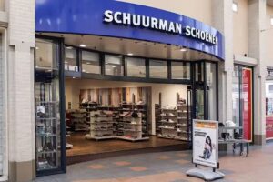 Schuurman Schoenen