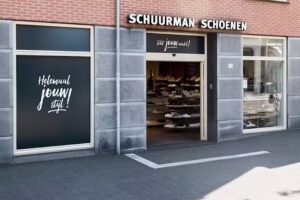 Schuurman Schoenen