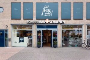 Schuurman Schoenen