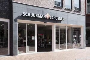Schuurman Schoenen