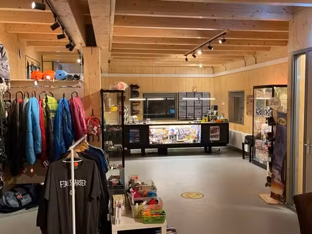 ScoutShop Vlaardingen