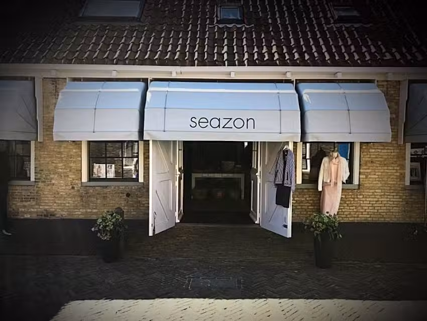 Seazon Fashion