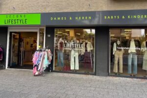 Second Lifestyle Amersfoort