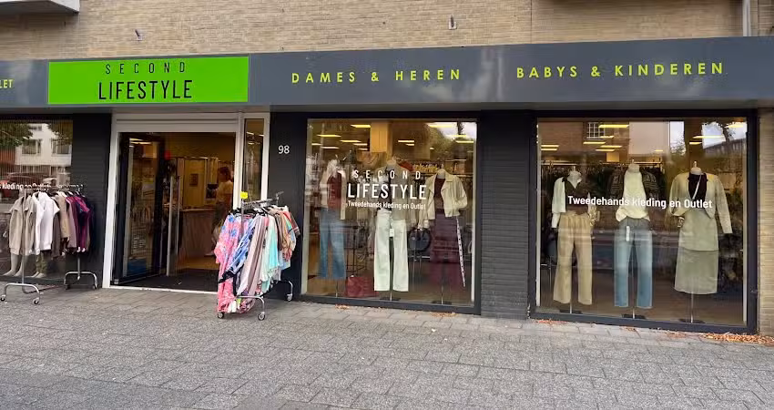 Second Lifestyle Amersfoort