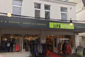 Second Lifestyle Hilversum