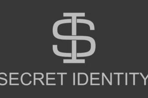 Secret identity