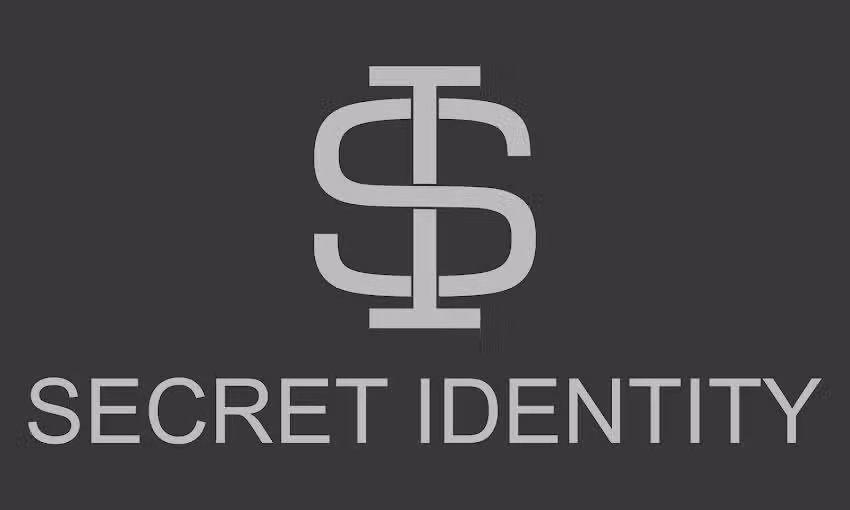 Secret identity