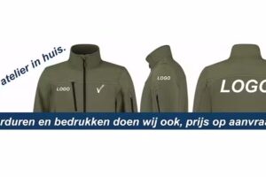 Security Kleding