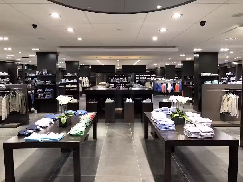 Seegers.store