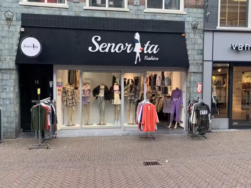 Senorita Fashion Delft Centrum