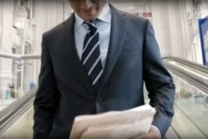 Serafino &ndash; Overhemden op maat