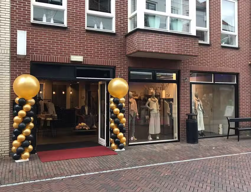 Seven Harderwijk
