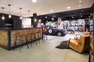 Seventy-Six Menswear