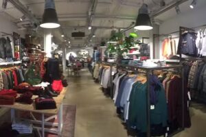 Seventytoo Men and Women Wear B.V.