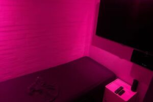 Sexshop Bioscoop Cupido Eindhoven