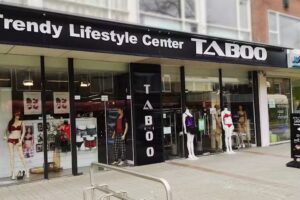 Sextoyland &ndash; Online Sexshop