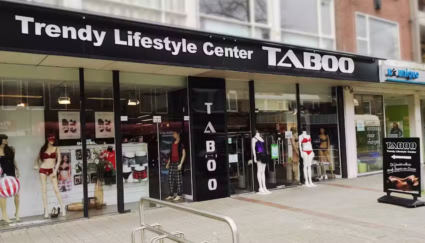 Sextoyland &ndash; Online Sexshop