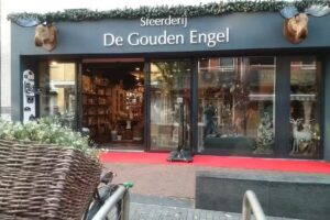 Sfeerderij de Gouden Engel