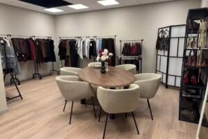 SHAD&Eacute; Fashion Brand