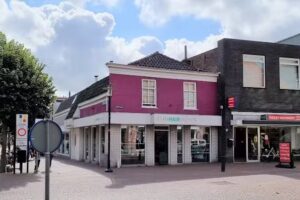 Shadi kleermaker, bootzeilen,kledingreparatie,stomerij