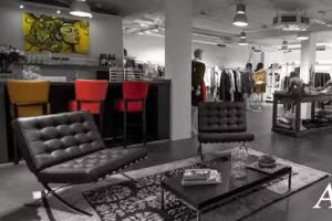 She&rsquo;s Different