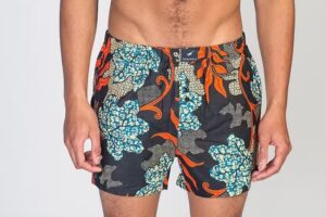 Shenanigan Boxer Shorts