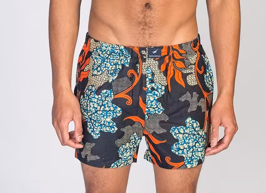 Shenanigan Boxer Shorts