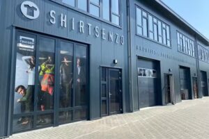 Shirtsenzo B.V.