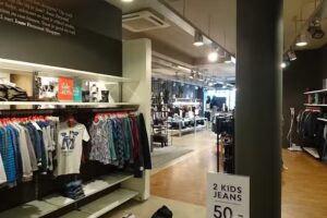 Shoeby &ndash; Almelo Hedeman