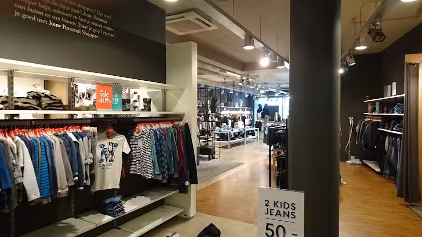 Shoeby &ndash; Almelo Hedeman