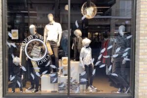 Shoeby &ndash; Apeldoorn Anklaar