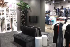 Shoeby &ndash; Asten