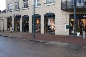 Shoeby &ndash; Bergeijk