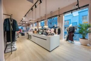 Shoeby Bergen op Zoom