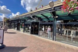 Shoeby – Berkel en Rodenrijs