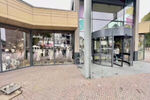 Shoeby &ndash; Beverwijk