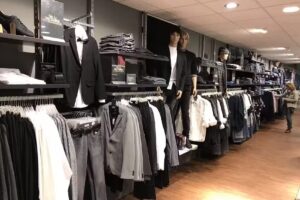 Shoeby &ndash; Bodegraven