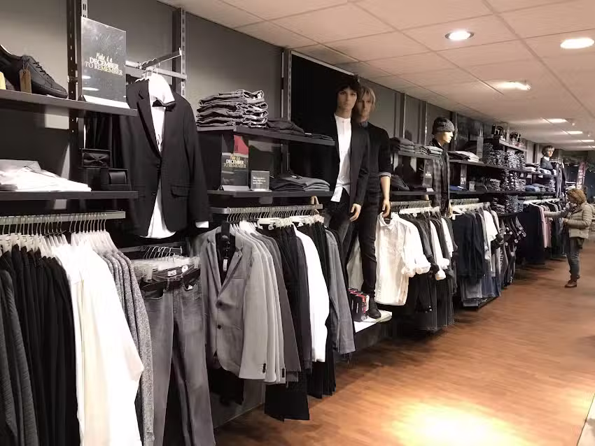 Shoeby &ndash; Bodegraven