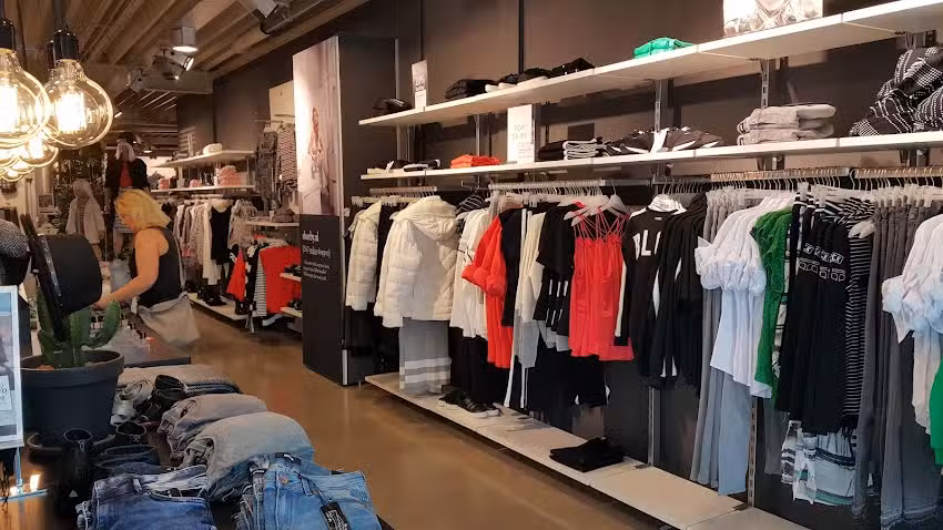 Shoeby &ndash; Boxmeer