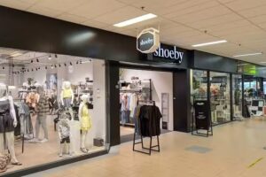 Shoeby &ndash; Broek op Langedijk